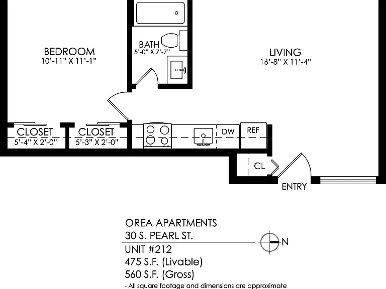 Orea Apartments — Photo 17