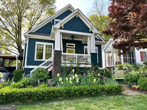 176 Sisson Ave NE, Atlanta, GA 30317