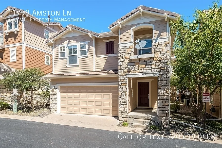 3 bed, 2.5 bath, 1564 sqft, $2,700 — Photo 2