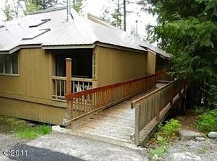 3019 Knopfle Rd #48, Whitefish, MT 59937