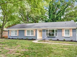 305 Frank Dr, Charlotte, NC 28215