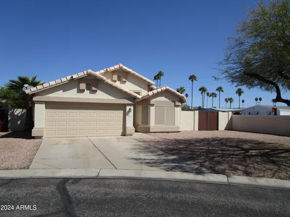 1741 S CLEARVIEW Avenue #25, Mesa, AZ 85209