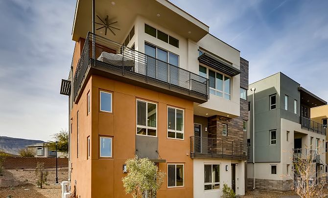 Viewpoint Exterior
