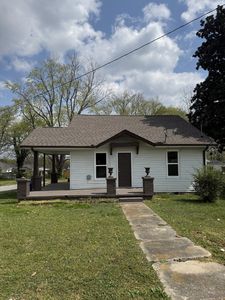 204 Hobson Ave, Shelbyville, TN, 37160