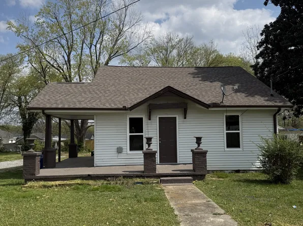 204 Hobson Ave, Shelbyville, TN 37160