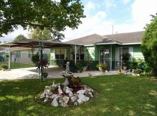 1206 Maroby St, Houston, TX 77017