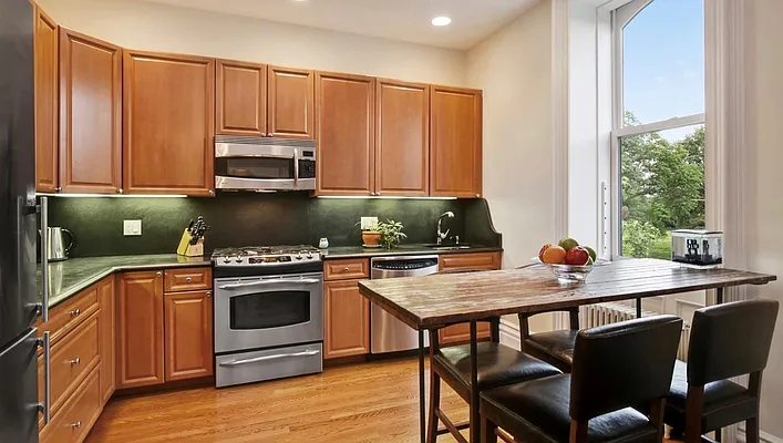 Rented by Brown Harris Stevens | media 15