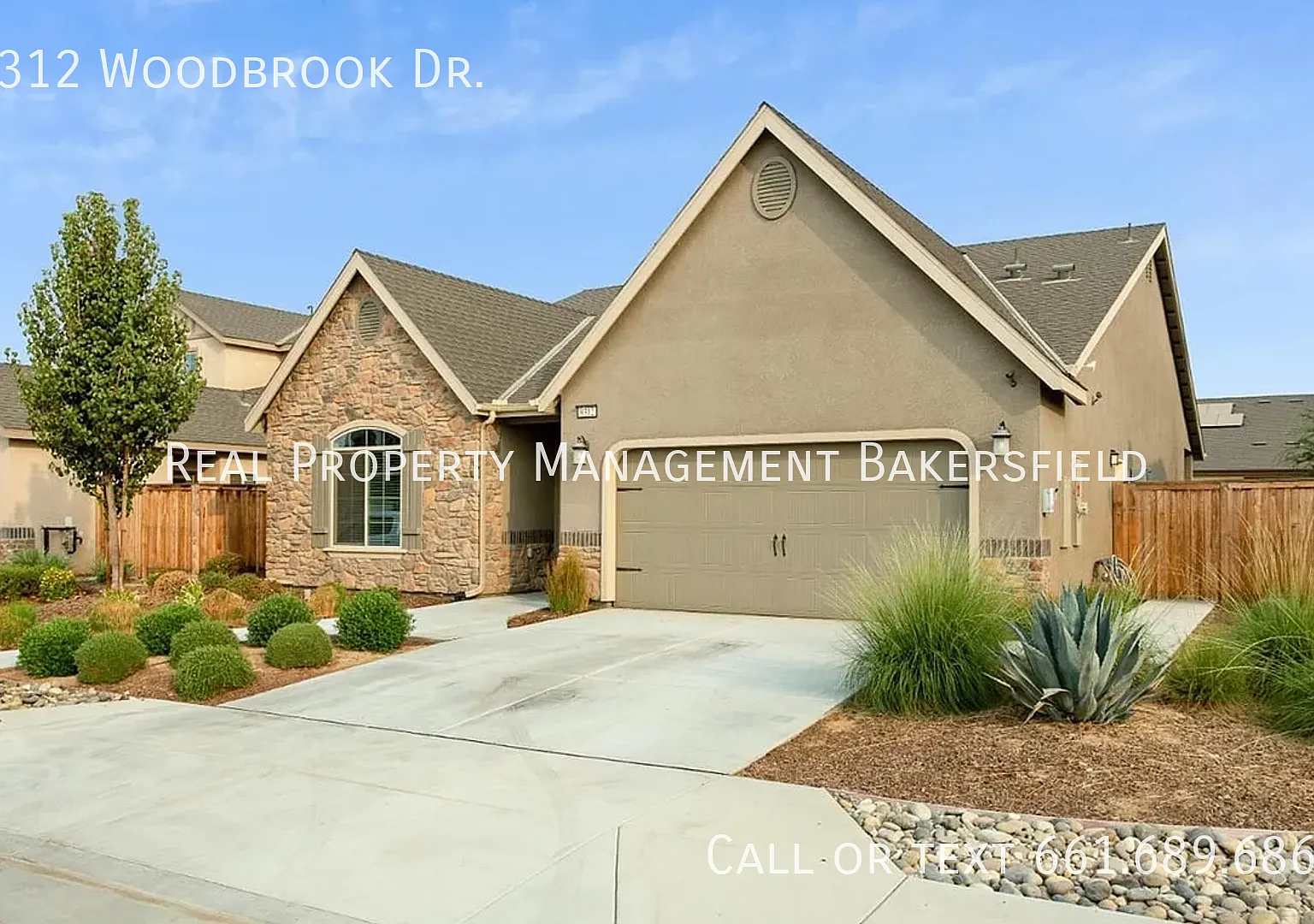9312 Woodbrook Dr. — Photo 2