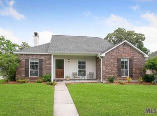 12463 Fairhope Way, Baton Rouge, LA 70816