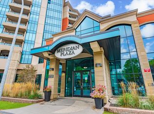 10142 111th St NW #304, Edmonton, AB