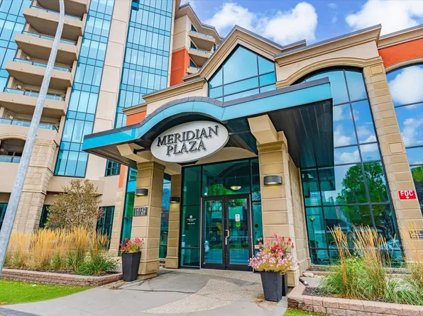 10142 111th St NW #304, Edmonton, AB T5K 1K6