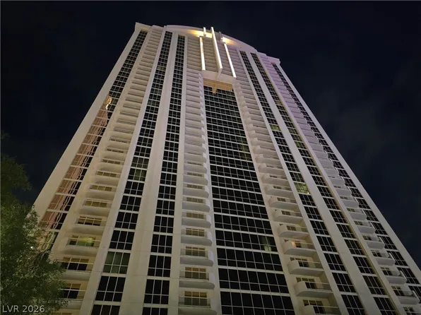 135 Harmon Ave #2203, Las Vegas, NV 89109