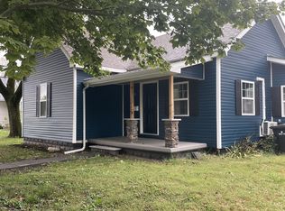 1032 Walnut St, Lapel, IN 46051