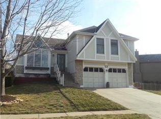 4751 Chouteau St, Shawnee, KS 66226