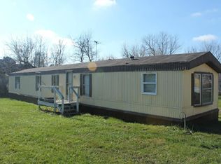 509 Main St, Pleasureville, KY 40057