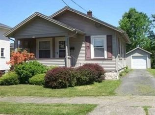 16 E Ridge Ave, Greenville, PA 16125