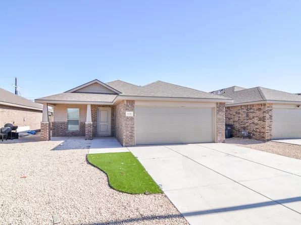 2045 Kenwood Ave, Lubbock, TX 79407