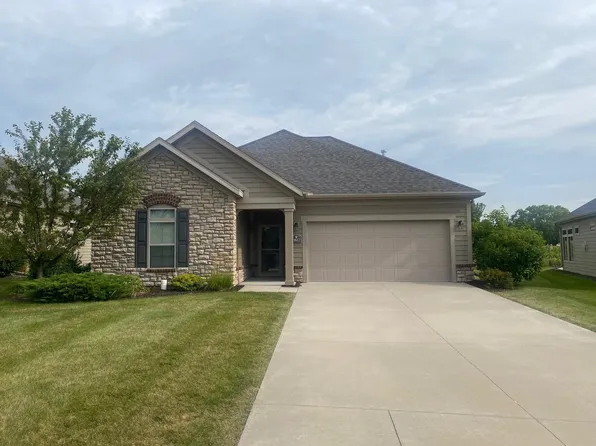 3627 Woods Edge Way, De Pere, WI 54115