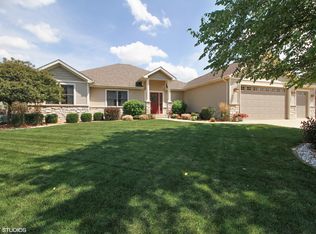 1144 Pheasant Rdg, Bourbonnais, IL 60914