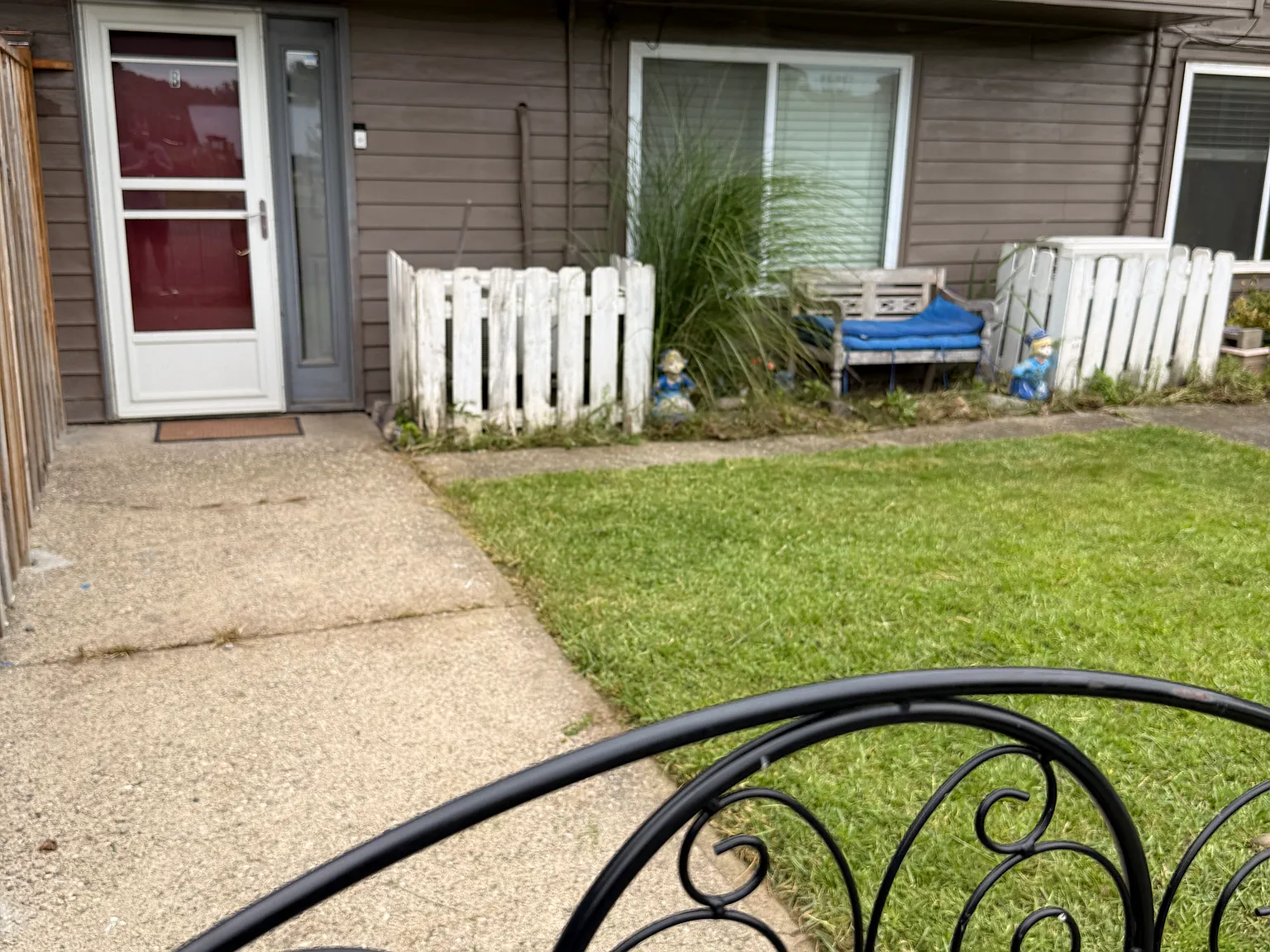 1 bed, 400 sqft, $850 — Photo 2