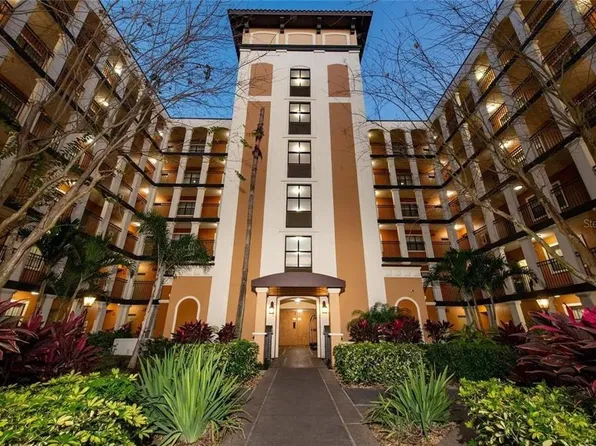 12527 Floridays Resort Dr #E-103, Orlando, FL 32821