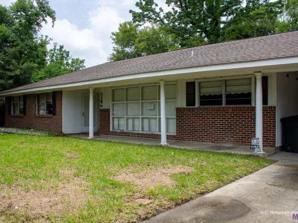 1146 Frances Harriet Dr, Baton Rouge, LA 70815