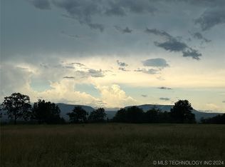 Fairview Ave, Quinton, OK 74561