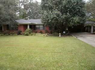 3616 Old Bay Springs Rd, Laurel, MS 39440