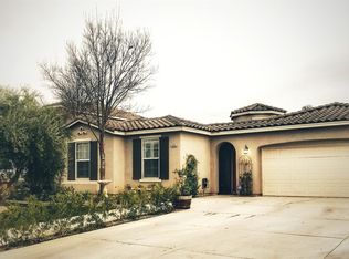 10905 Stone Haven Dr, Bakersfield, CA 93306