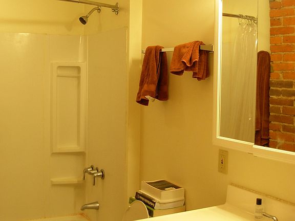 Main bath