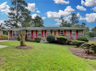 1522 Moncrief Cir, Decatur, GA 30033