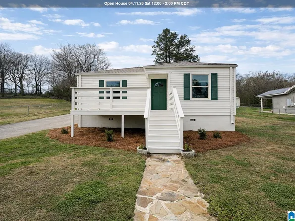 5744 31st St N, Birmingham, AL 35207