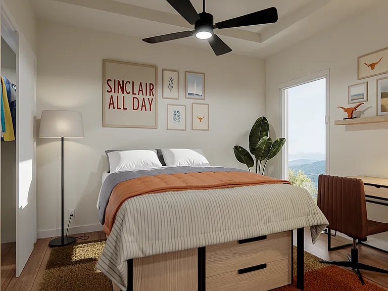 Bedroom 2