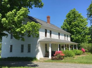 193 Hampton Rd, Pomfret Center, CT 06259