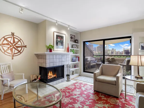 110 1st Ave NE Unit F409, Minneapolis, MN 55413