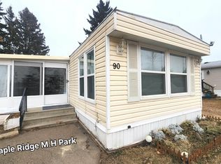 90 Rim Rd NW, Edmonton, AB T6P1C5