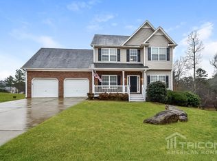 33 Brookridge Ct, Douglasville, GA 30134