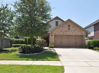 7114 Sanders Hill Ln, Humble, TX 77396