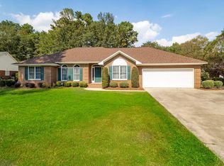 2165 Kingsbury Dr, Sumter, SC 29154
