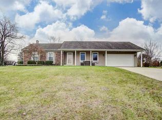 7640 W 360 N, Shipshewana, IN 46565