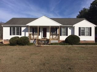 1980 New Market Rd, Henrico, VA 23231