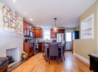 1527 Naudain St, Philadelphia, PA 19146