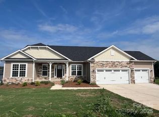 102 Swan Park Ln #23, Statesville, NC 28625