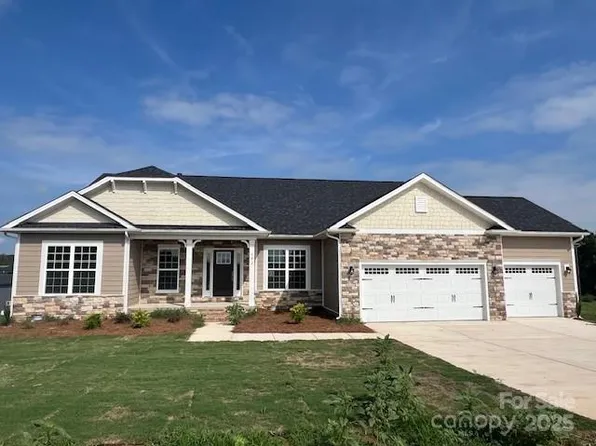 102 Swan Park Ln #23, Statesville, NC 28625