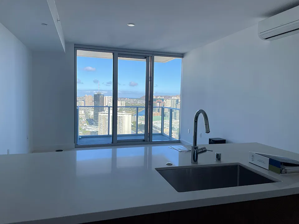 629 Keeaumoku St #3609