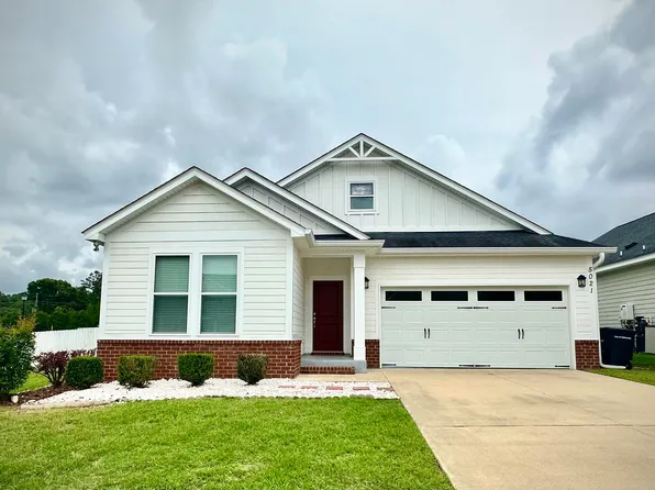 5021 Caracara Dr, Tallahassee, FL 32312