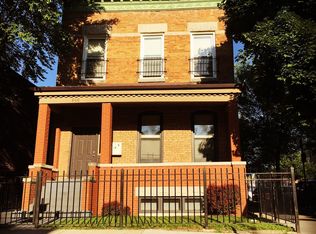 800 S Claremont Ave APT 1, Chicago, IL 60612
