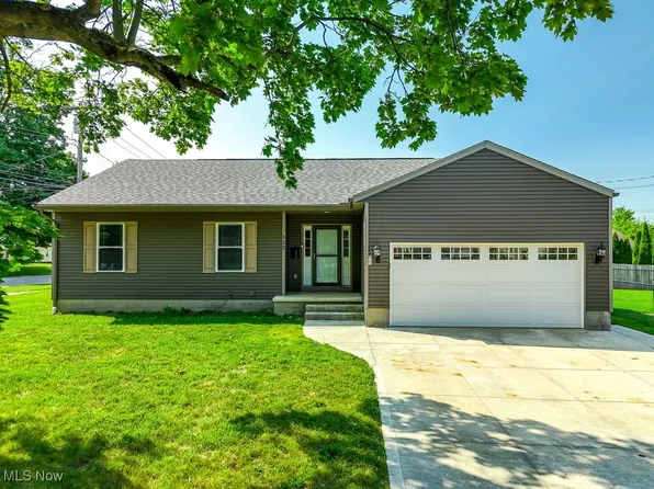 153 Pine St, Wadsworth, OH 44281