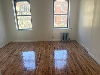 544 West 160th Street, #5