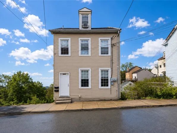 1604 Hatteras St, Pittsburgh, PA 15212